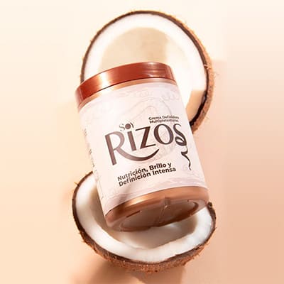 Kit Soy Rizos: Shampoo, Acondicionador y Crema + REGALO 🎁✨
