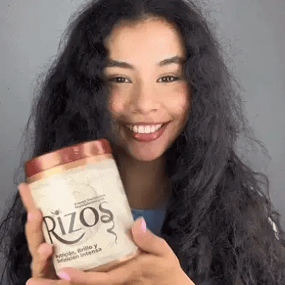Kit Soy Rizos: Shampoo, Acondicionador y Crema + REGALO 🎁✨