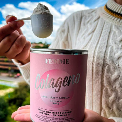 KIT FULL FEMME 🤩 Transforma tu melena en una obra de arte 💁‍♀️
